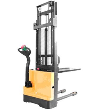 Fully Electric Stacker