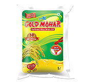 Gold Mohar Rice Bran Oil