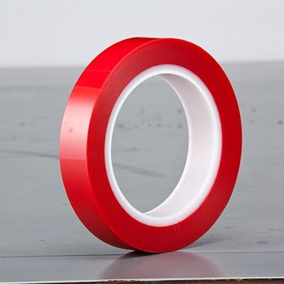 High Heat Resistance Insulation Silicone PI Masking Tape