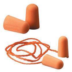 Industrial Ear Plugs