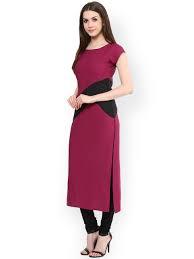 Ladies Designer Kurties