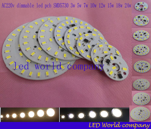 LED PCB