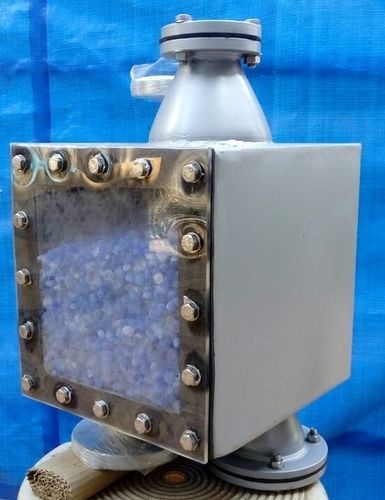 Moisture Trap Silica Breather Valves