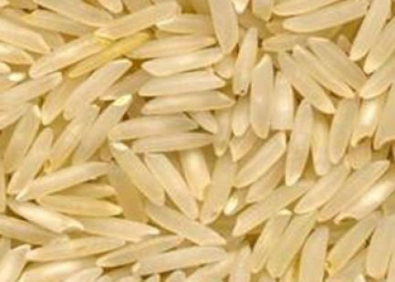 Parboiled Basmati Rice