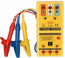 Phase Sequence Indicator