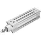 Piston Rod Cylinder