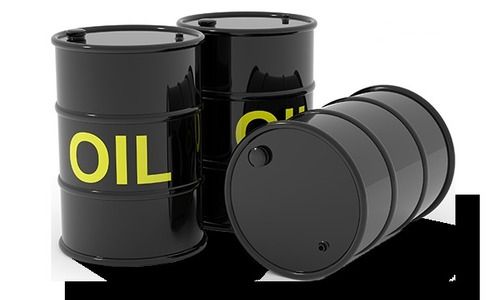 Shuttering Oil