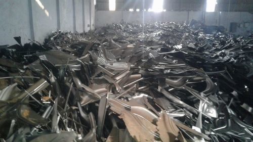 SURYA Metal Scrap