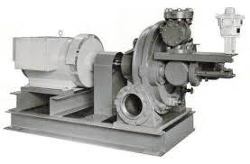 Turbo Generator Sets