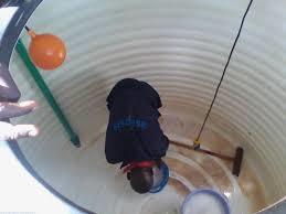 Watertank Cleaning Services