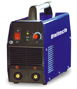 Manual Air Plasma Inverter Cutting Machine 