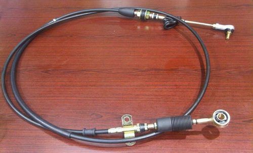 Auto Control Cables - High-Quality Corrosion-Resistant Design | Premium Performance, Cost-Effective, Expertly Crafted