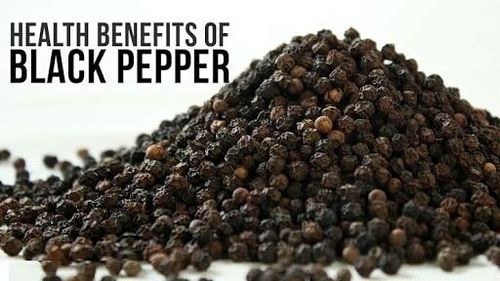 Black Pepper