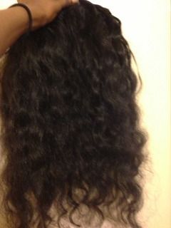 Body Wave Human Hair Extension