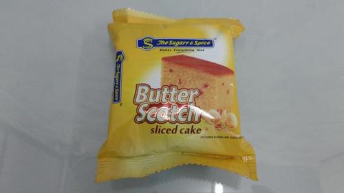 Butterscotch Cake - Nutritionally Enriched Dessert | Premium Quality, Artisan Crafted, Flavor Enhancer