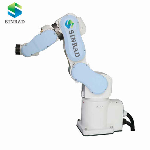 Customized 6 Axis Robotic Arm Soldering Machines