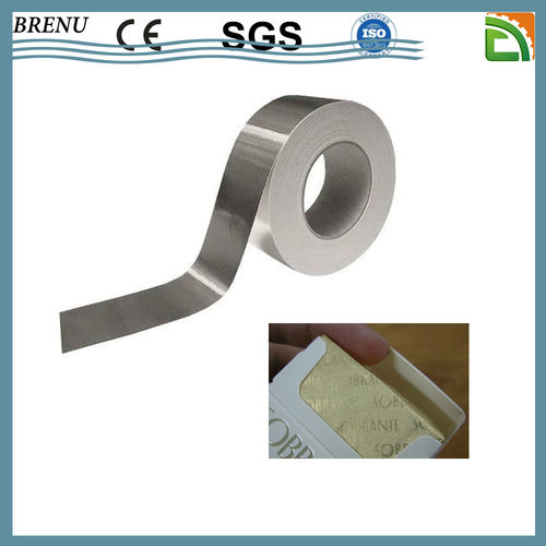 foil laminated paper