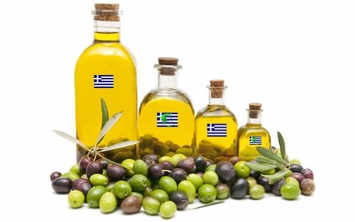 Extra Virgin Olive Oil