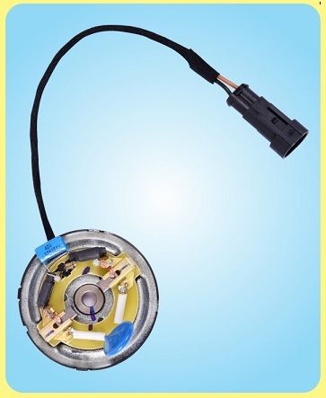 Fan Motor Wiring And Harness Assembly Application: Automobile