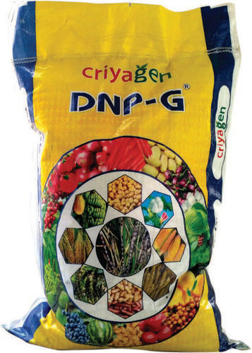 Finest Quality Dnp-g Fertilizers