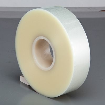 Semi Automatic High Quality Korean Anti Static Uv Tape