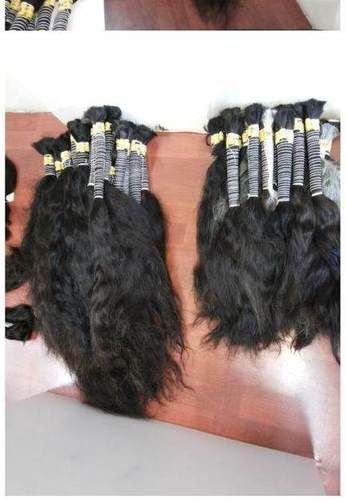 Indian Remy Single Drawn Human Hair Extension