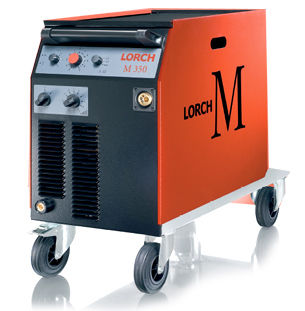 Mig Mag Welding Machine Inverter 