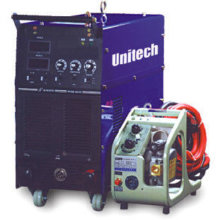 Mig Mag Welding Machines