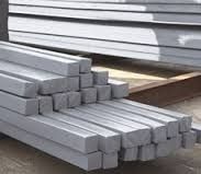 Mild Steel Squares