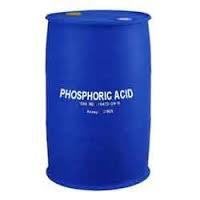 Semi Automatic Phosphoric Acid