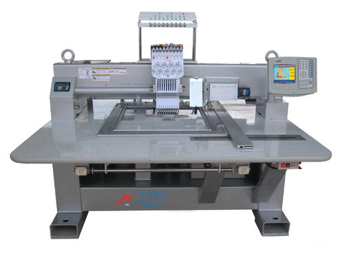 Plasma Laser Cutting Machine