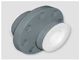 Semi Automatic Ptfe Lined Spacers