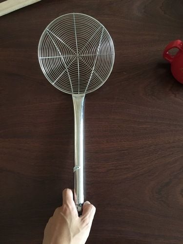 Stainless Steel Skimmer