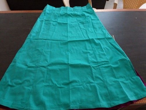 stitch poplin petticoat 350