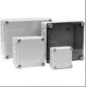 Thermoplastic Enclosures Tribox Basic Series