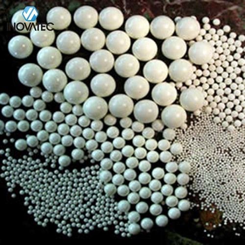 Zirconia Polishing Ball