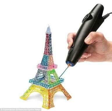 3D Pens