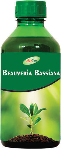 Beauveria Bassiana Fungicide