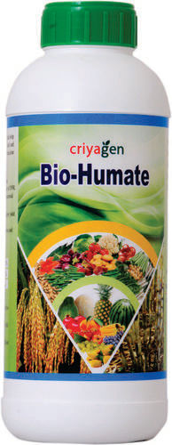 Bio Humate Plant Nourishing Tonic Capacity: 99 Program With 99 Cuts Kg/Hr