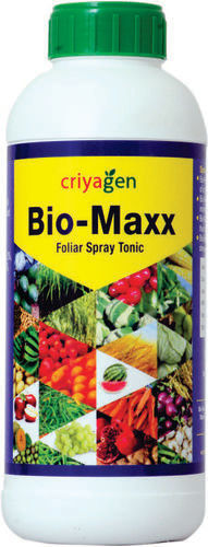 Bio Maxx Foliar Spary Tonic