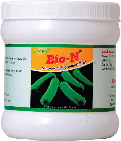 BIO-N (Solid) Biofertilizer