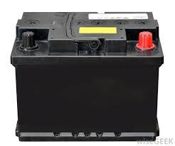 Car Battery