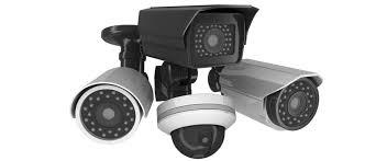 Cctv Cameras