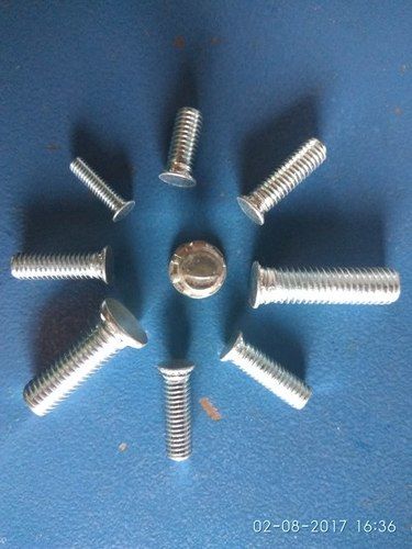 Mild Steel Clinching Stud