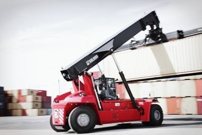 Container Handling Equipment