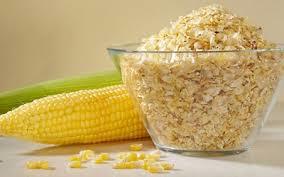 Corn Fiber