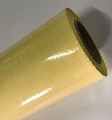 Cost Saving Cold Pvc Lamination Film