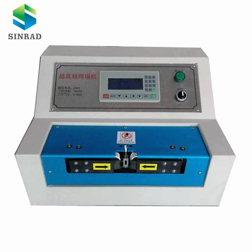 Dual Side High Frequency Soldering Machines