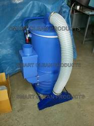 Floor Dust Collector