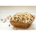 Healthy Roasted Peanuts